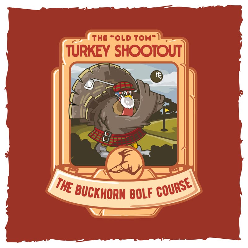 turkey shoot